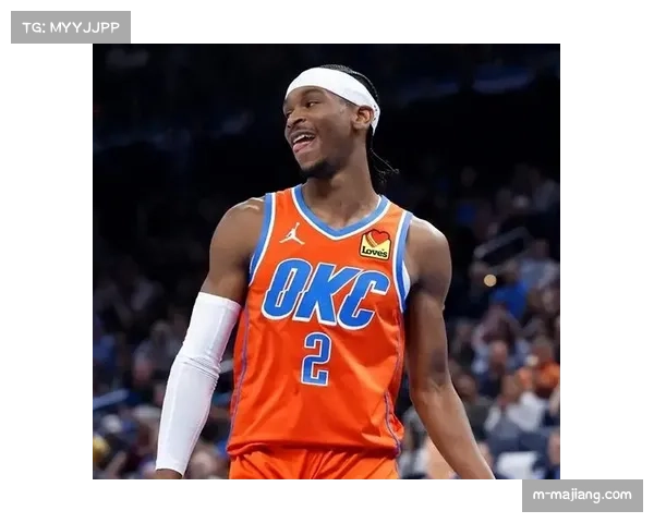 亚历山大连续九周领跑MVP榜 雷霆战绩联盟第一成最大资本